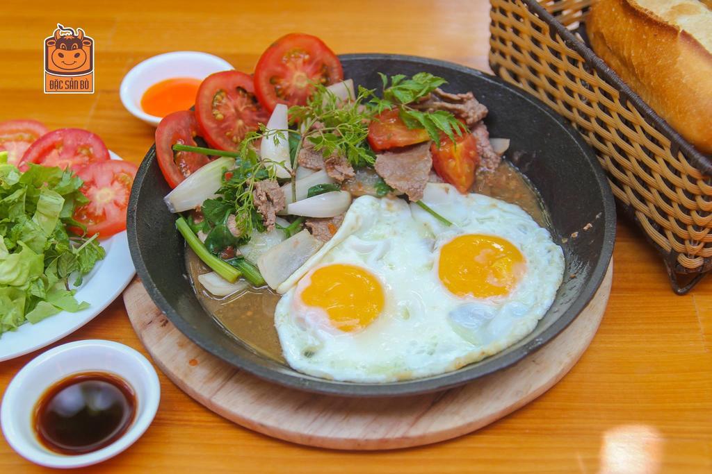 Ngoi Nha Xanh Hotel Da Nang Eksteriør bilde