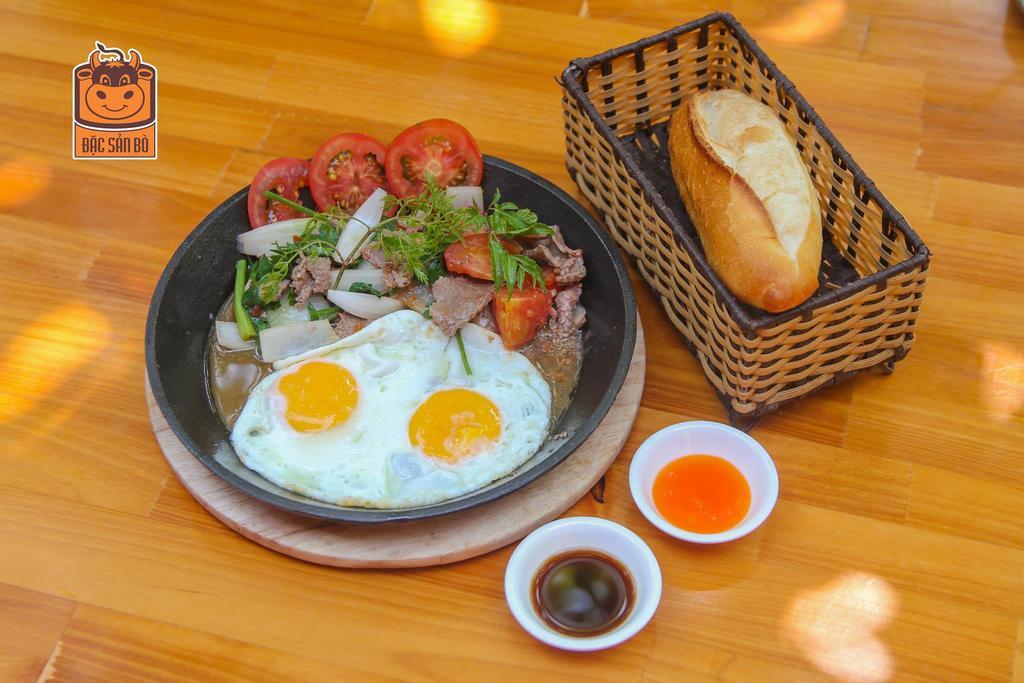Ngoi Nha Xanh Hotel Da Nang Eksteriør bilde