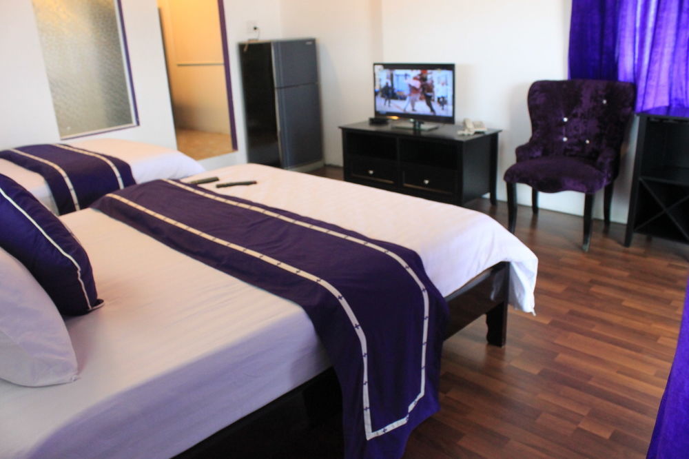 Ngoi Nha Xanh Hotel Da Nang Eksteriør bilde