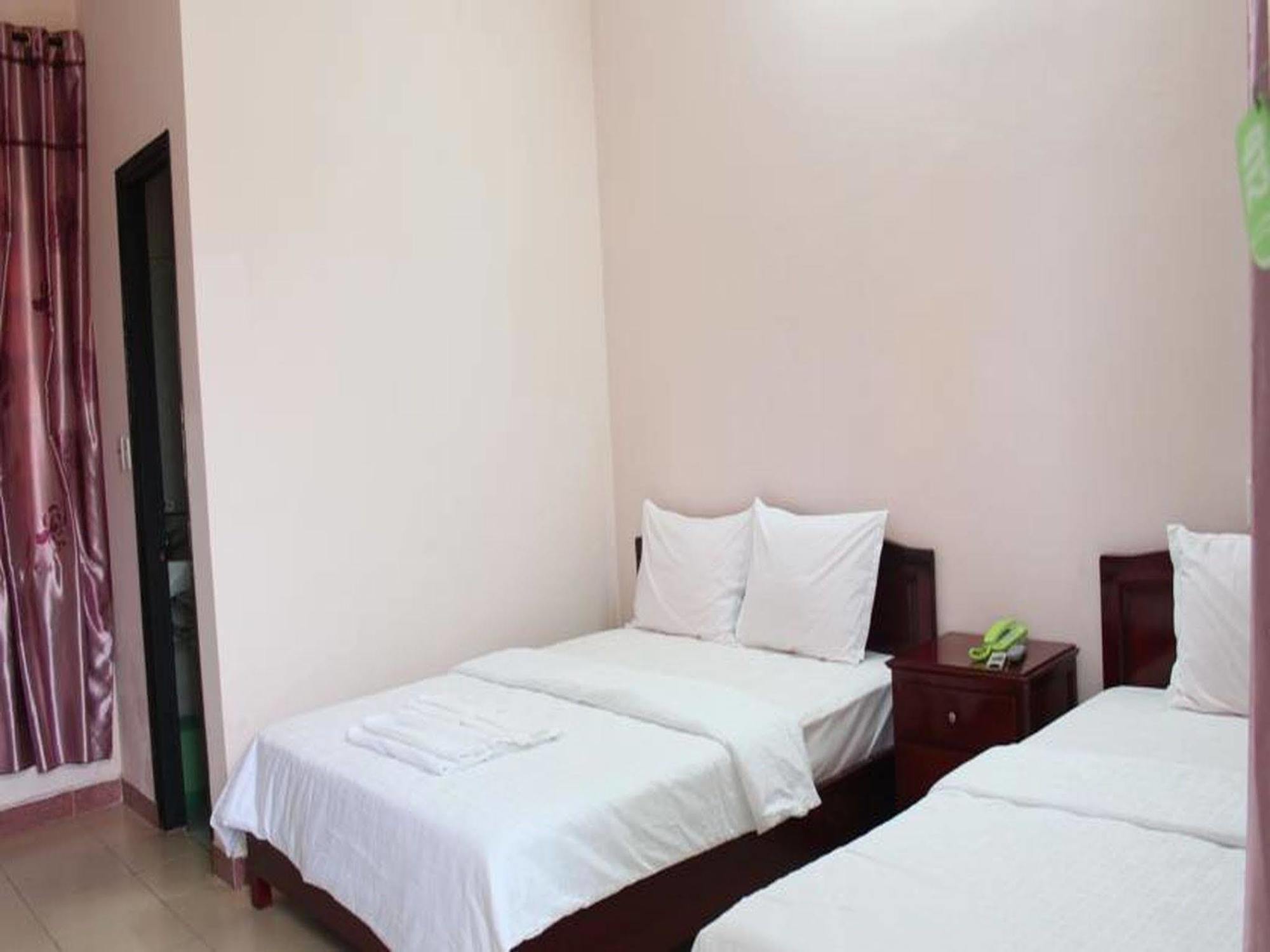 Ngoi Nha Xanh Hotel Da Nang Eksteriør bilde